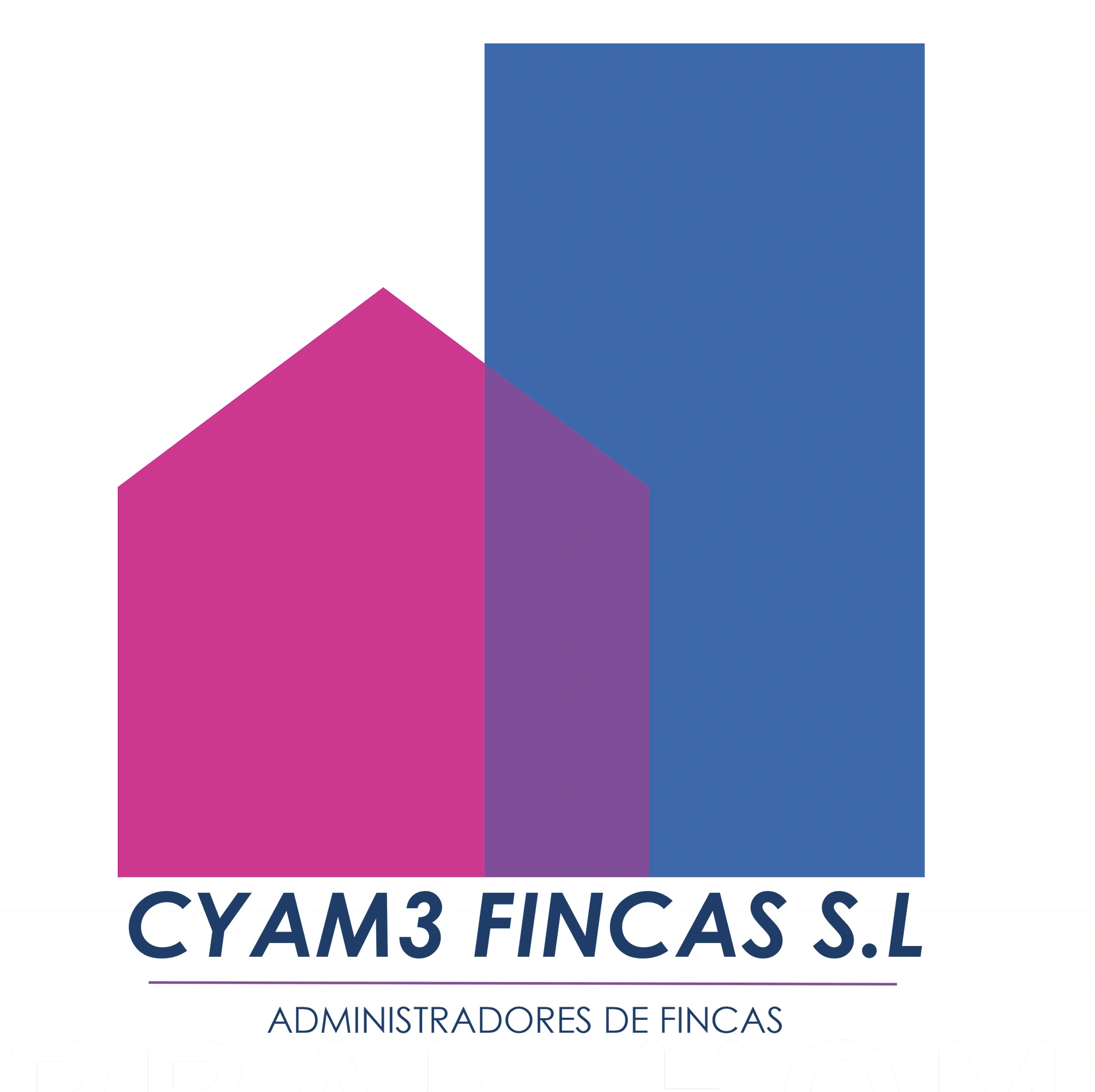 Cyam3 Administradores de Fincas